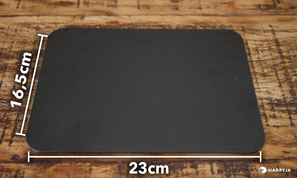 Imagem do produto Defrost Express