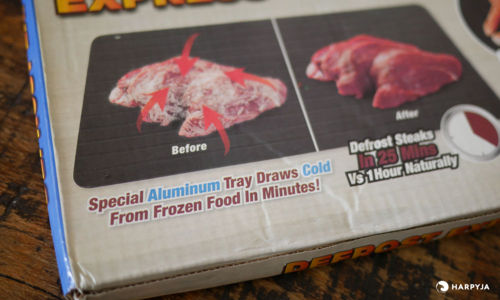 Defrost Express - Imagem 5
