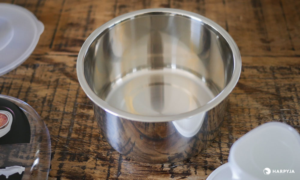 Iogurteira Elétrica Cadence Naturalle - Imagem 23