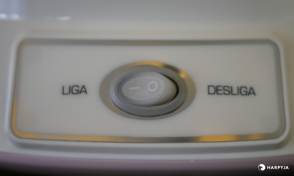 Iogurteira Elétrica Cadence Naturalle - Imagem 14