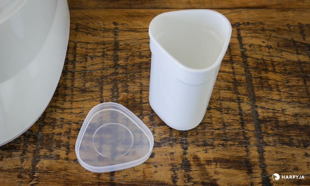 Iogurteira Elétrica Cadence Naturalle - Imagem 6