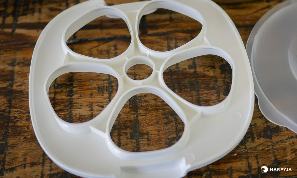 Iogurteira Elétrica Cadence Naturalle - Imagem 4