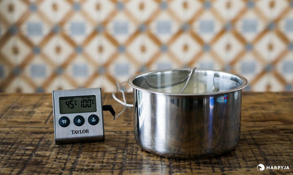 Iogurteira Elétrica Cadence Naturalle - Imagem 27