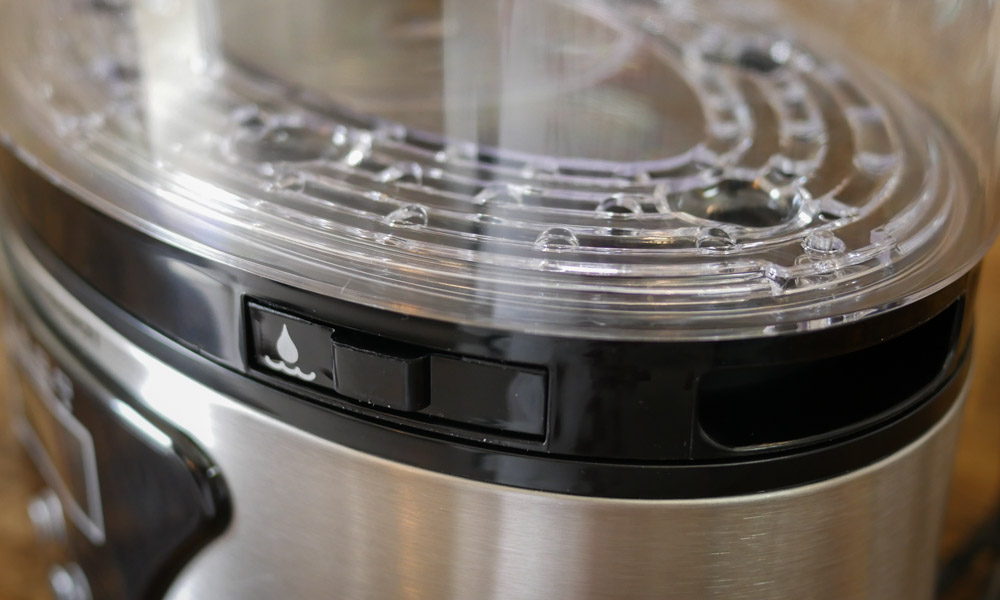 Panela Elétrica à Vapor Hamilton Beach - Imagem 16