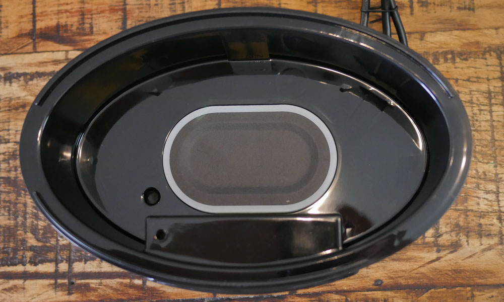 Panela Elétrica à Vapor Hamilton Beach - Imagem 14