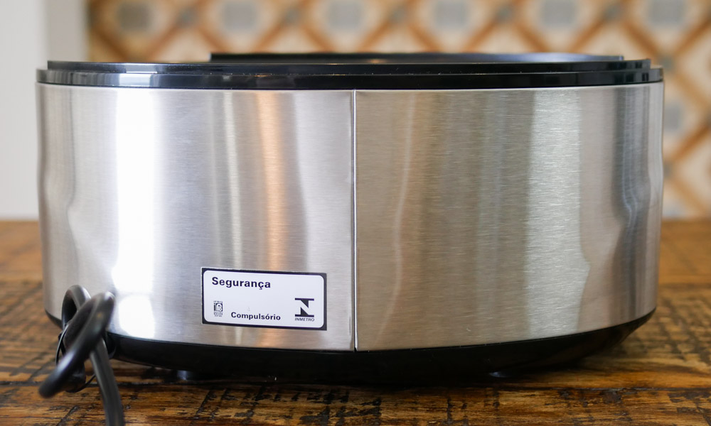 Panela Elétrica à Vapor Hamilton Beach - Imagem 10