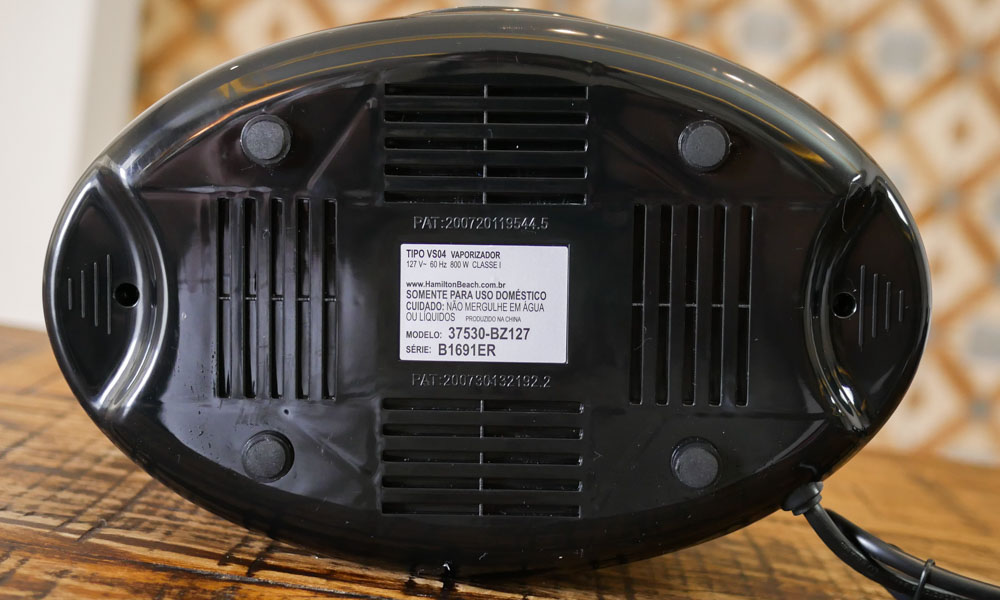 Panela Elétrica à Vapor Hamilton Beach - Imagem 12