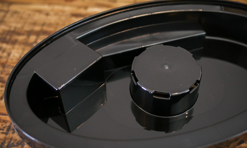 Panela Elétrica à Vapor Hamilton Beach - Imagem 11