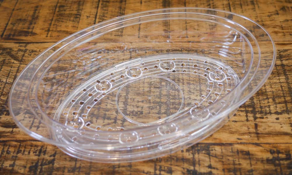 Panela Elétrica à Vapor Hamilton Beach - Imagem 7