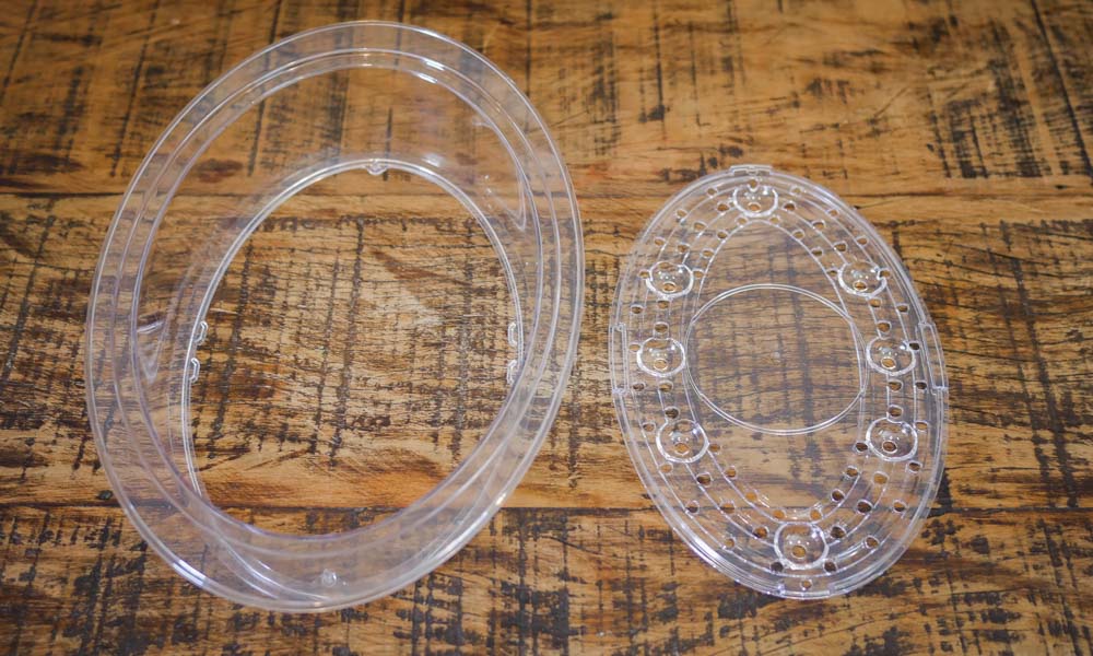 Panela Elétrica à Vapor Hamilton Beach - Imagem 9