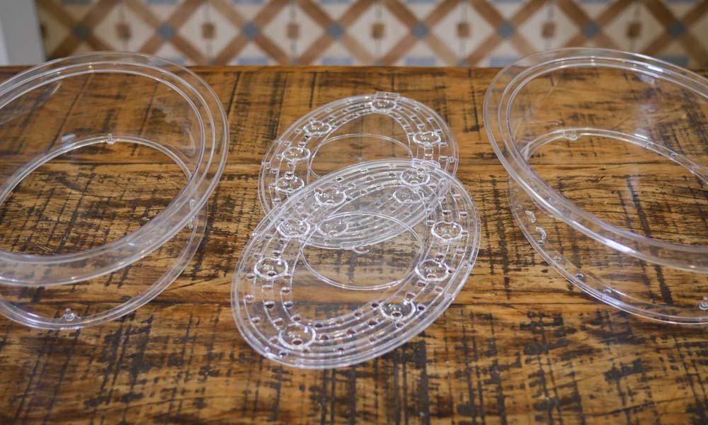 Panela Elétrica à Vapor Hamilton Beach - Imagem 8