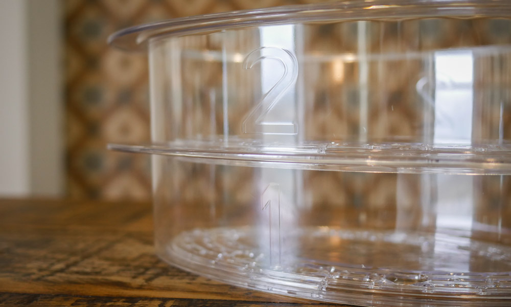 Panela Elétrica à Vapor Hamilton Beach - Imagem 6