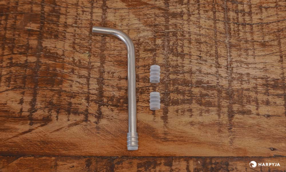 Bomba Elétrica Momo para galão de água - Imagem 14