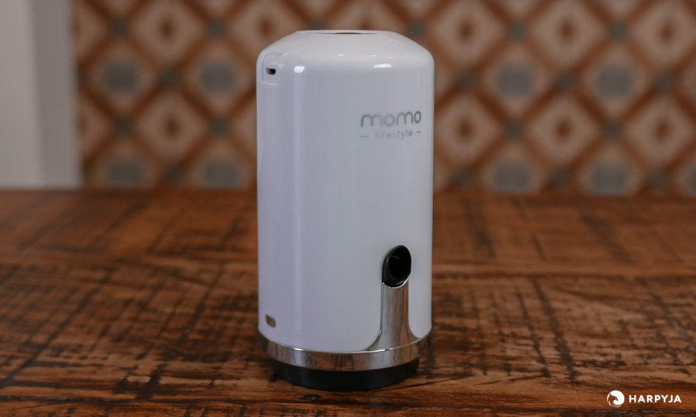 Bomba Elétrica Momo para galão de água - Imagem 12