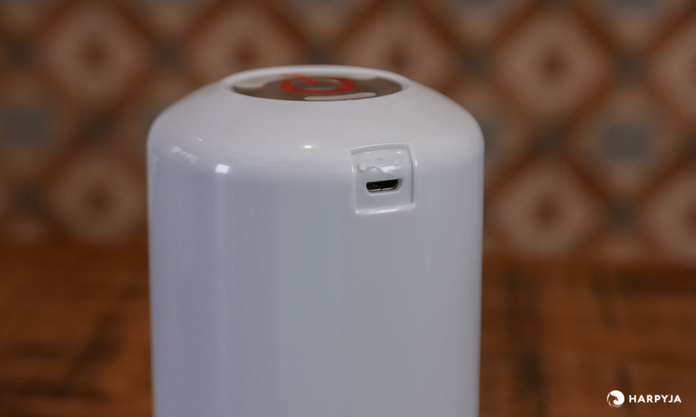 Bomba Elétrica Momo para galão de água - Imagem 11