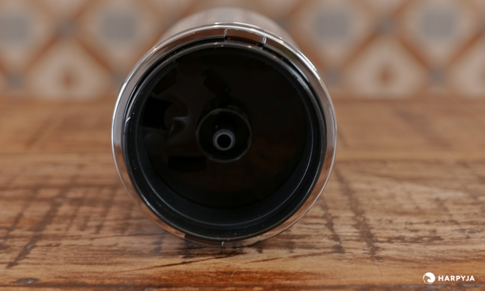 Bomba Elétrica Momo para galão de água - Imagem 8