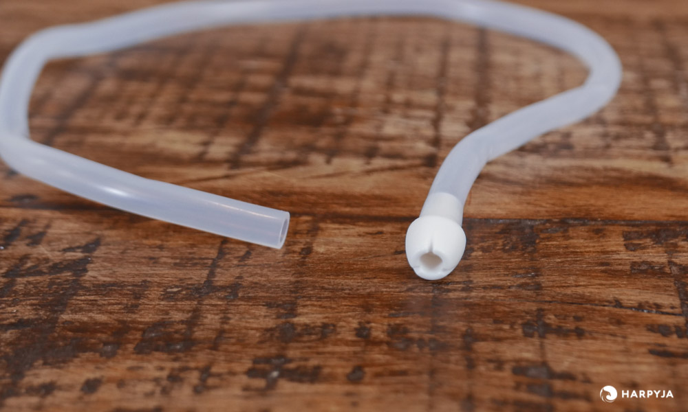 Bomba Elétrica Momo para galão de água - Imagem 4