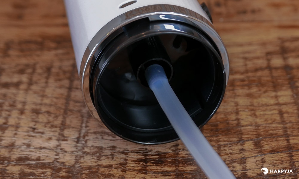 Bomba Elétrica Momo para galão de água - Imagem 2