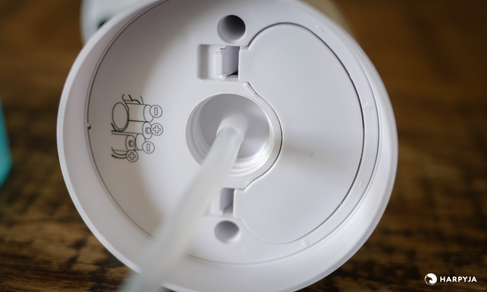 Dispenser Automático de Sabão - Imagem 7