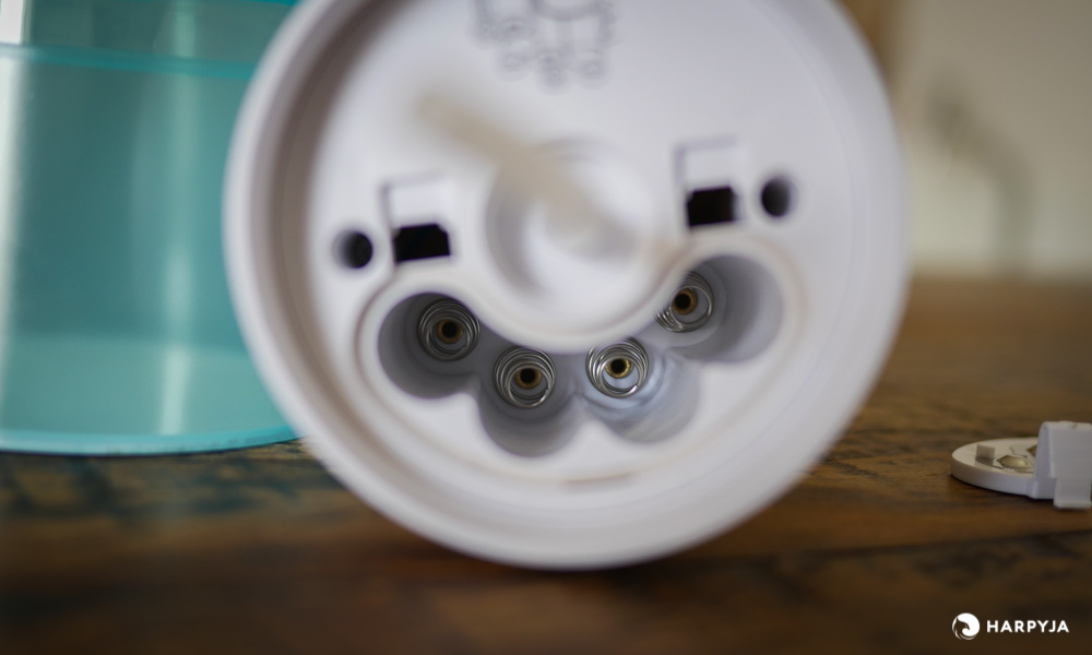 Dispenser Automático de Sabão - Imagem 5