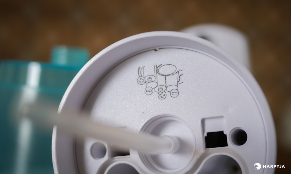 Dispenser Automático de Sabão - Imagem 2