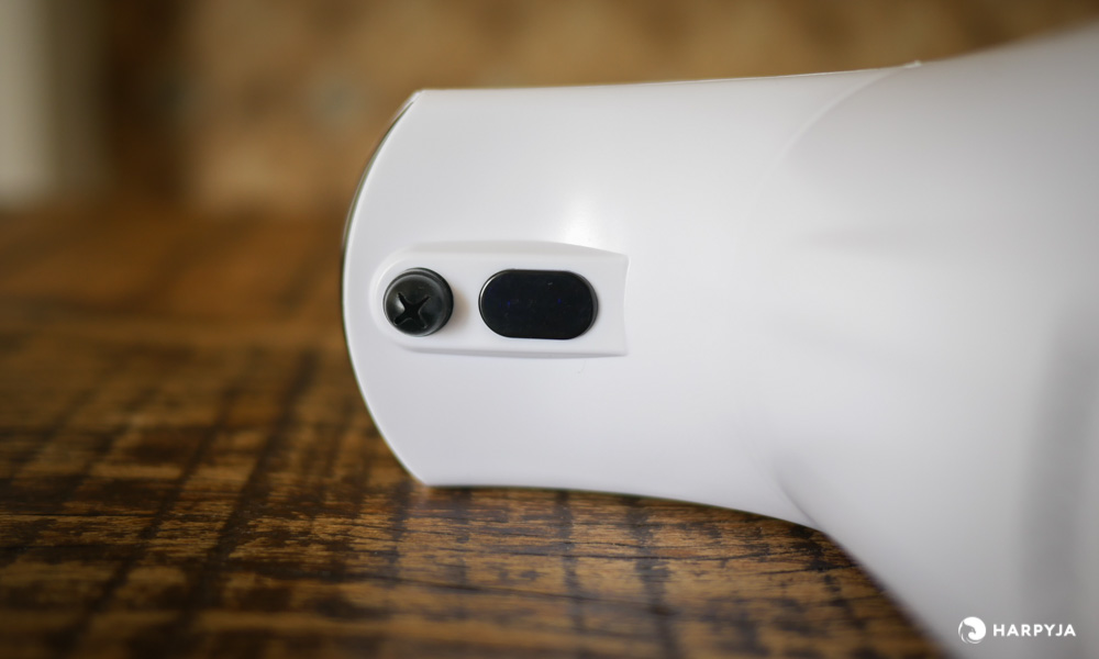 Dispenser Automático de Sabão - Imagem 12