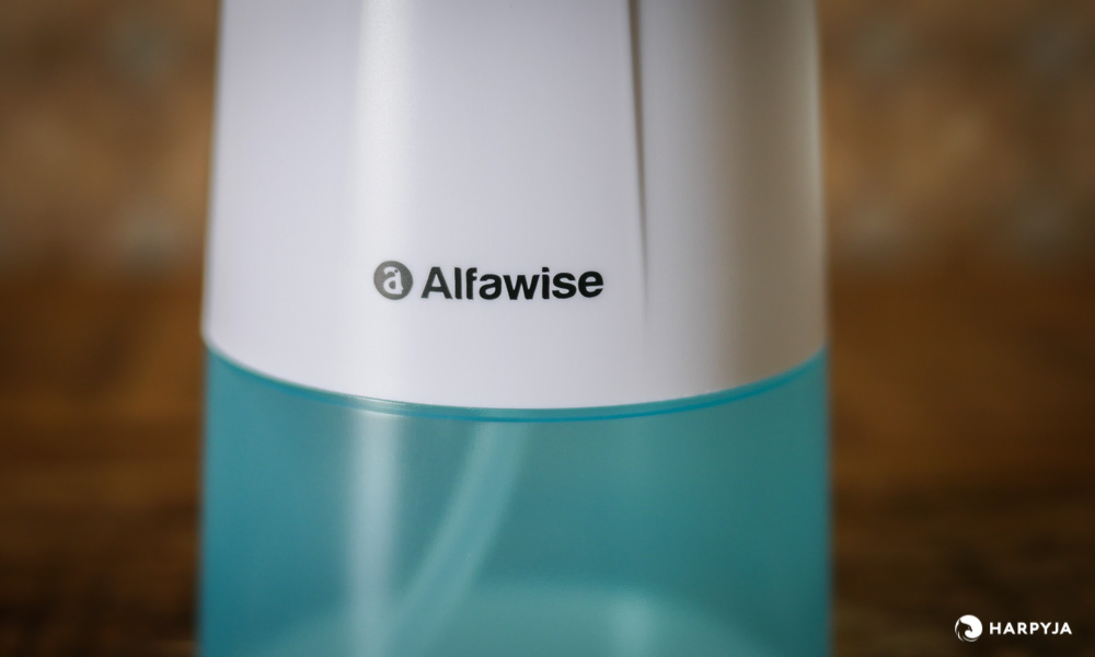 Dispenser Automático de Sabão - Imagem 9