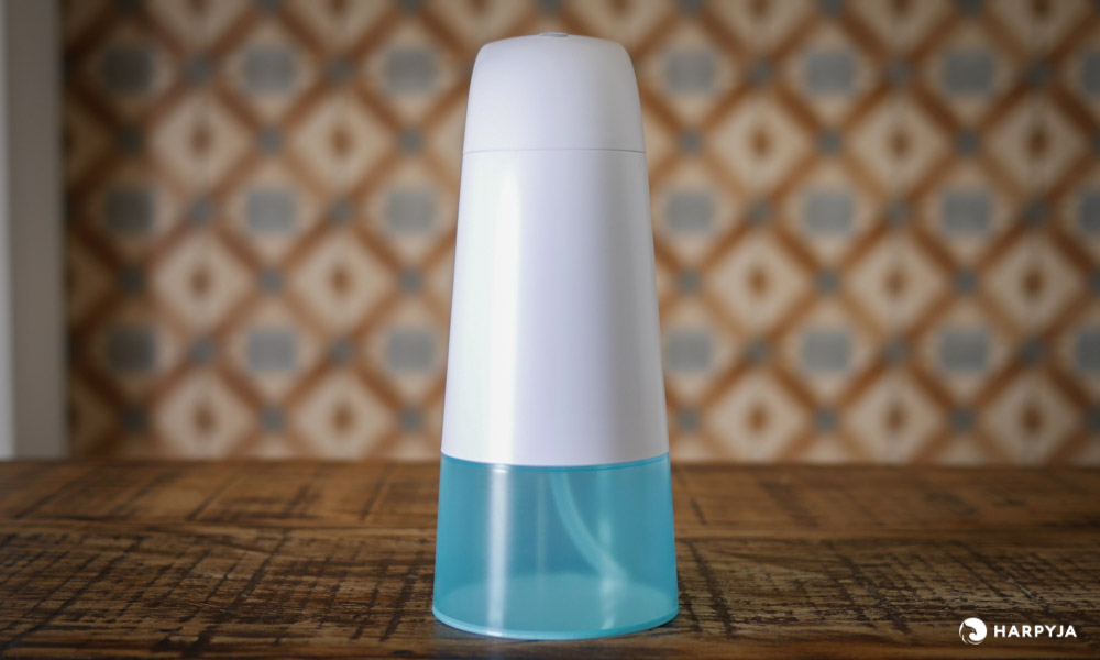 Dispenser Automático de Sabão - Imagem 6