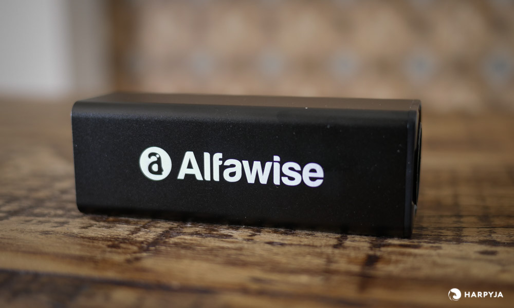 Compressor de Ar e bomba de Vácuo Portátil da Alfawise - Imagem 20