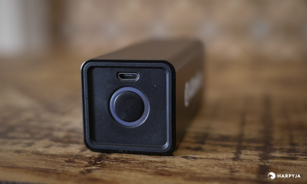 Compressor de Ar e bomba de Vácuo Portátil da Alfawise - Imagem 13