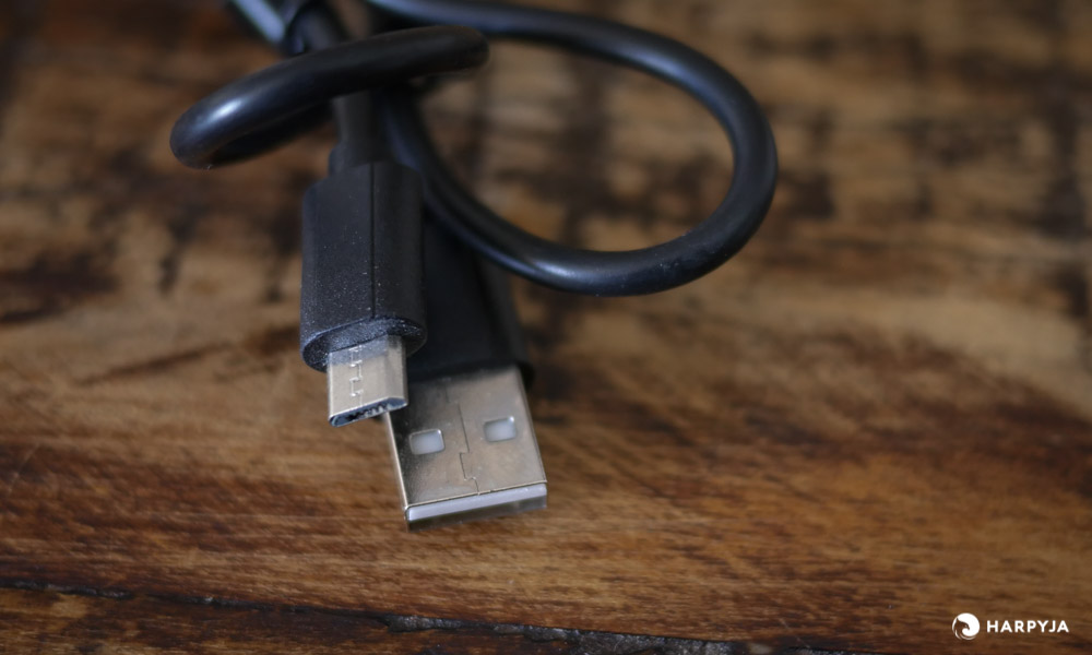 Compressor de Ar e bomba de Vácuo Portátil da Alfawise - Imagem 9