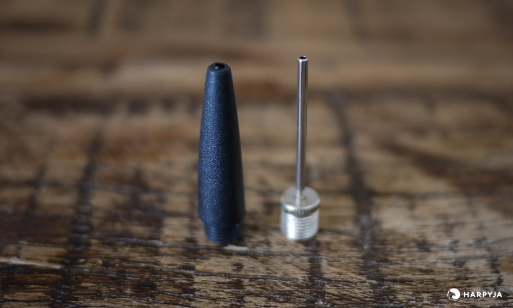 Banner da opinião Compressor de Ar e bomba de Vácuo Portátil da Alfawise