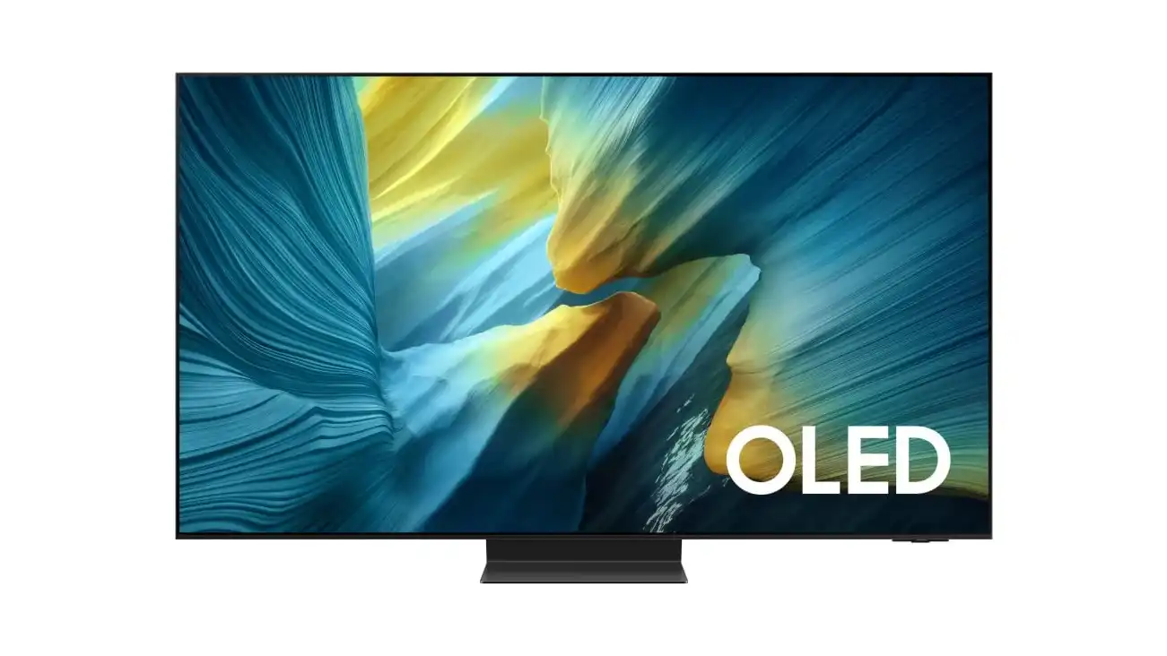 Foto de Smart TV Samsung Vision AI 65" S95f