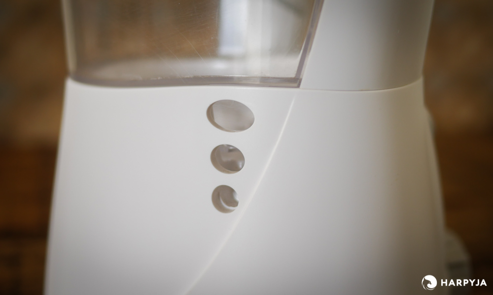 WaterPik modelo WP-100 e WP-660 - Imagem 33