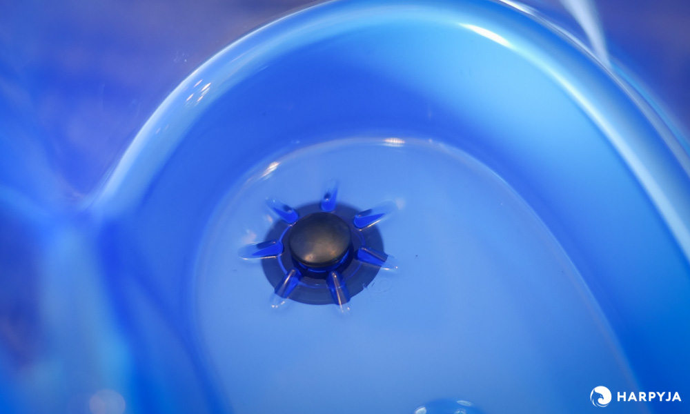 WaterPik modelo WP-100 e WP-660 - Imagem 18