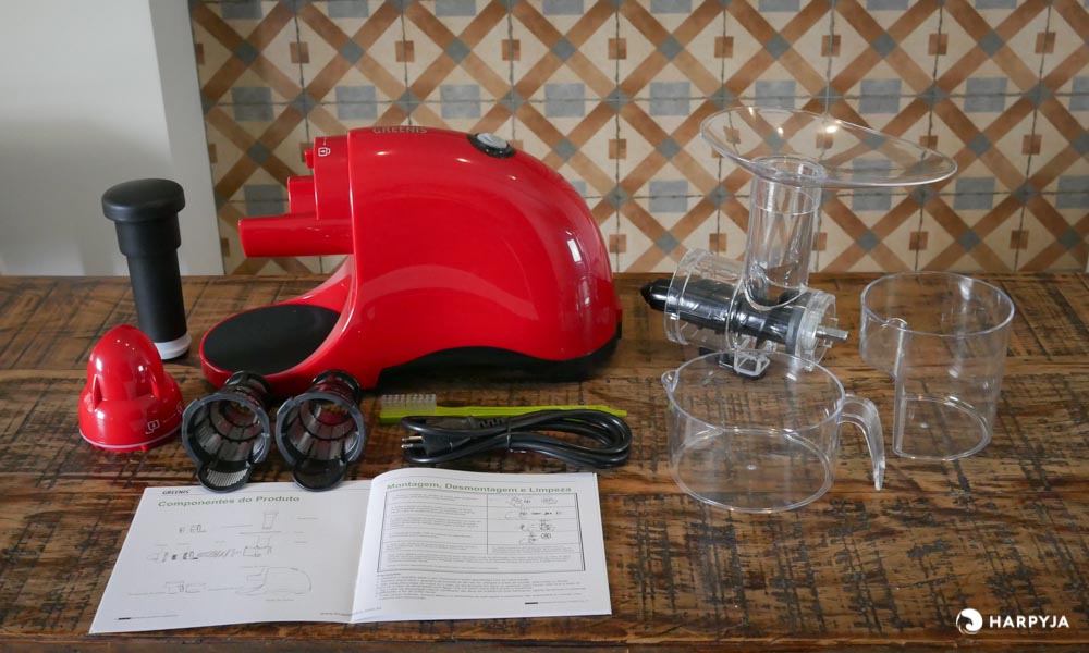 Frugal Eletro GreenIS - Imagem 54