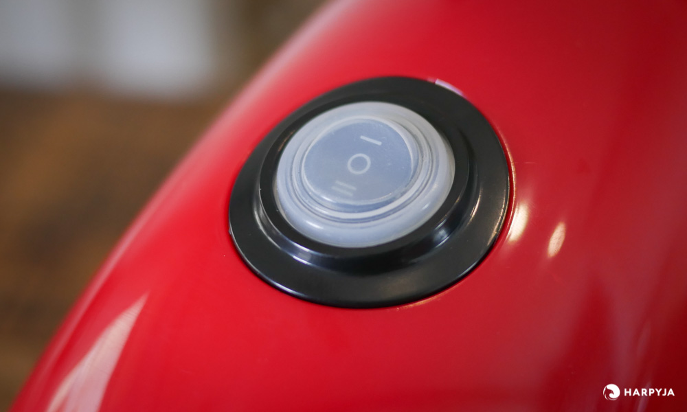 Frugal Eletro GreenIS - Imagem 27