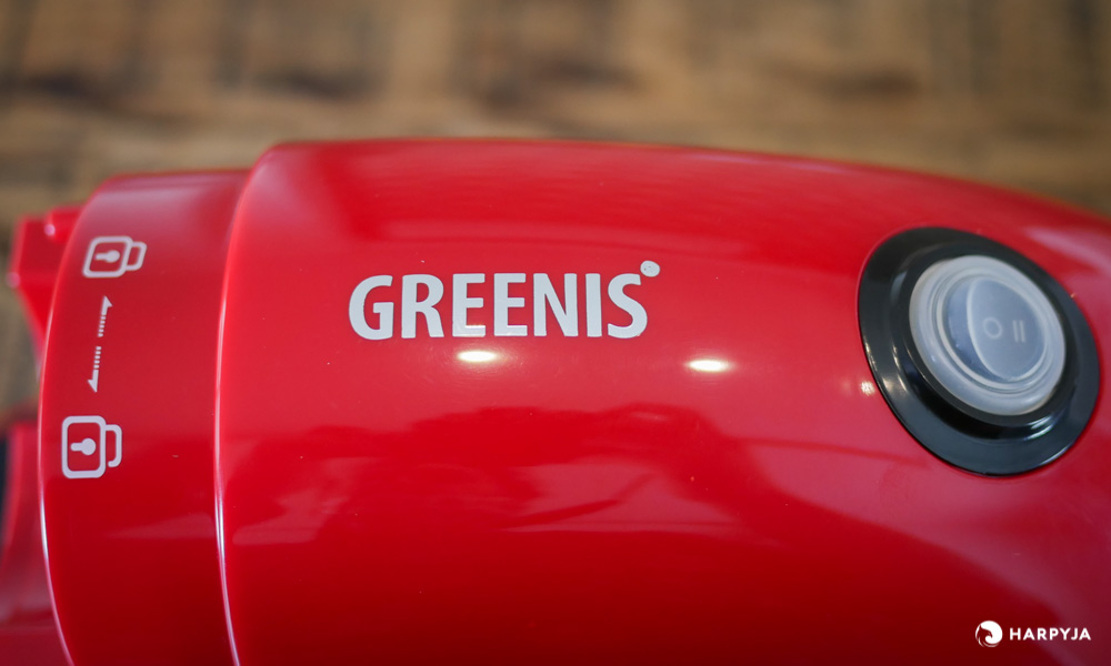 Frugal Eletro GreenIS - Imagem 52