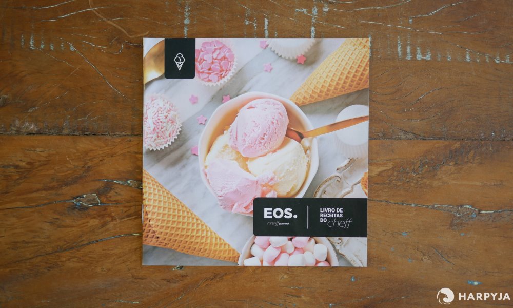 Imagem do produto EOS ESO03 2,5 Litros