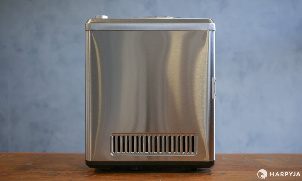 Máquina de Sorvete EOS ESO03 2,5 Litros - Imagem 35