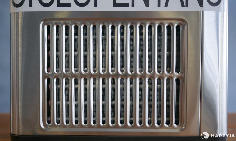 Máquina de Sorvete EOS ESO03 2,5 Litros - Imagem 12