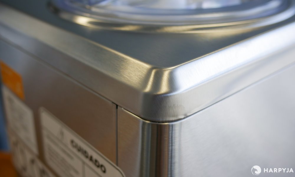 Máquina de Sorvete EOS ESO03 2,5 Litros - Imagem 10