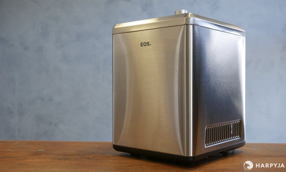 Máquina de Sorvete EOS ESO03 2,5 Litros - Imagem 36