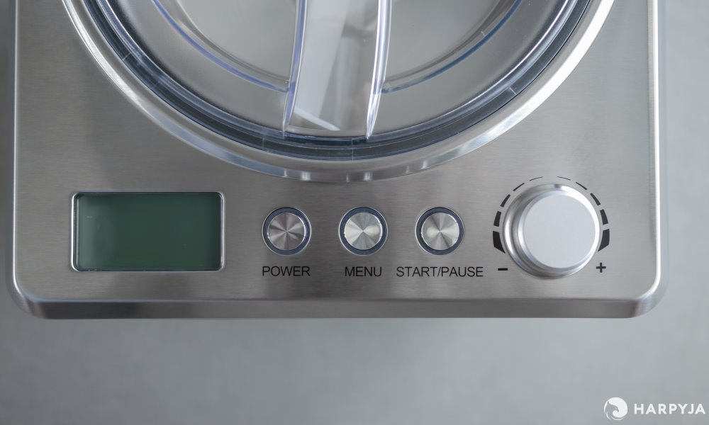 Máquina de Sorvete EOS ESO03 2,5 Litros - Imagem 28