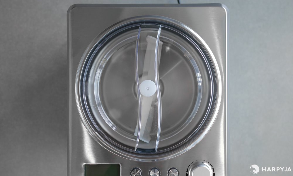 Máquina de Sorvete EOS ESO03 2,5 Litros - Imagem 24