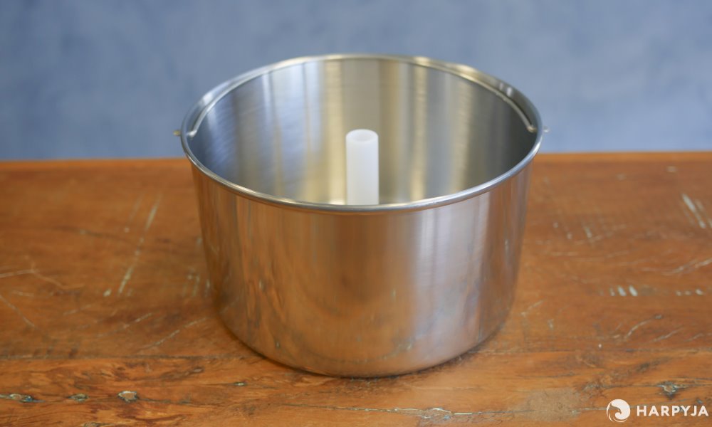 Máquina de Sorvete EOS ESO03 2,5 Litros - Imagem 20