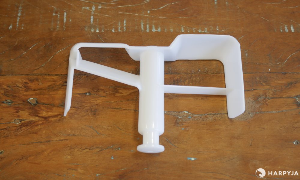 Máquina de Sorvete EOS ESO03 2,5 Litros - Imagem 2