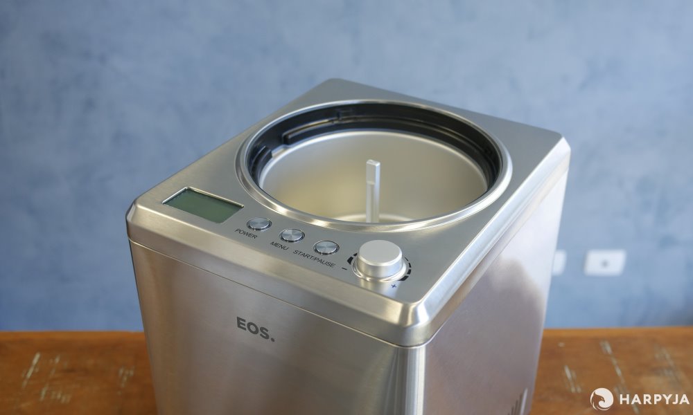 Máquina de Sorvete EOS ESO03 2,5 Litros - Imagem 30