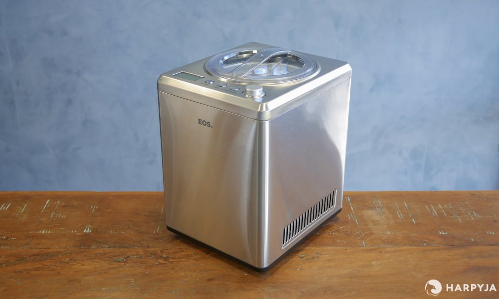 Máquina de Sorvete EOS ESO03 2,5 Litros - Imagem 39