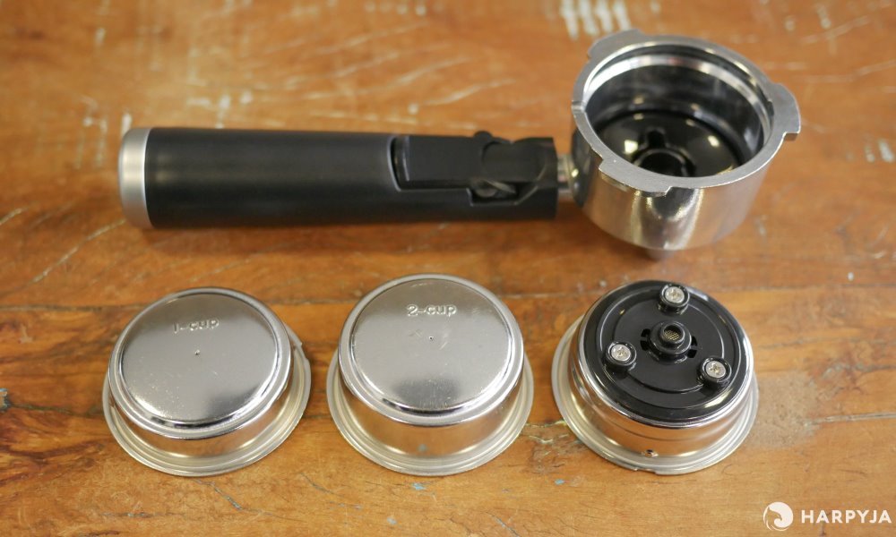 Oster Nova PrimaLatte - Imagem 32